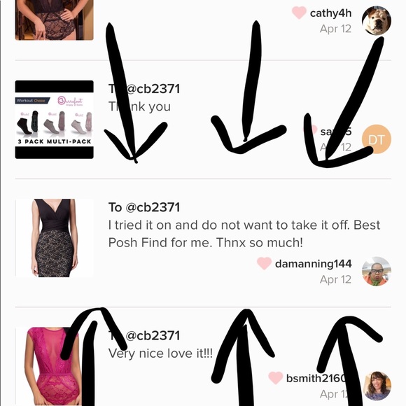 Plus Size Black sleeveless pencil dress - Picture 5 of 7